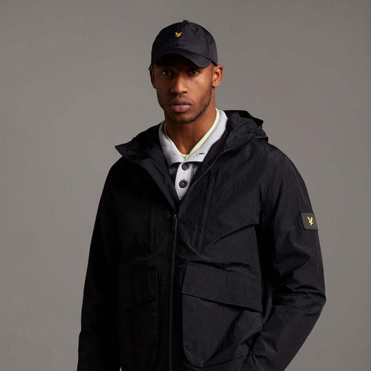 lyle and scott, casuals collection