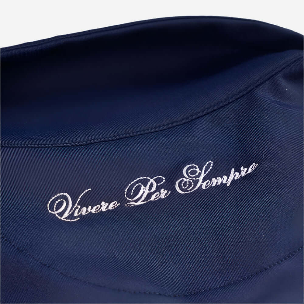 Ellesse Vivere Per Sempre Live Forever