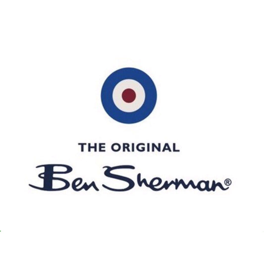 Take A Fresh Look At Ben Sherman Menswear
