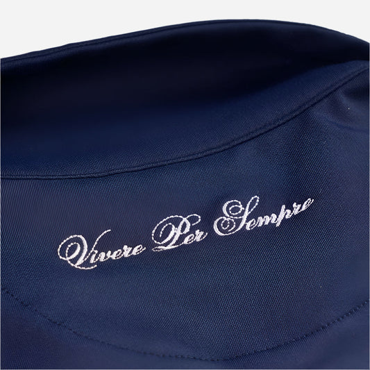 Ellesse Vivere Per Sempre Live Forever