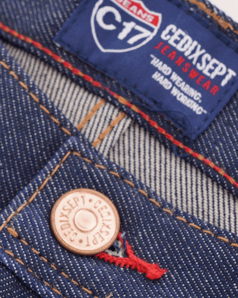 C17 Jeans gear up to release their SS21 denim collection