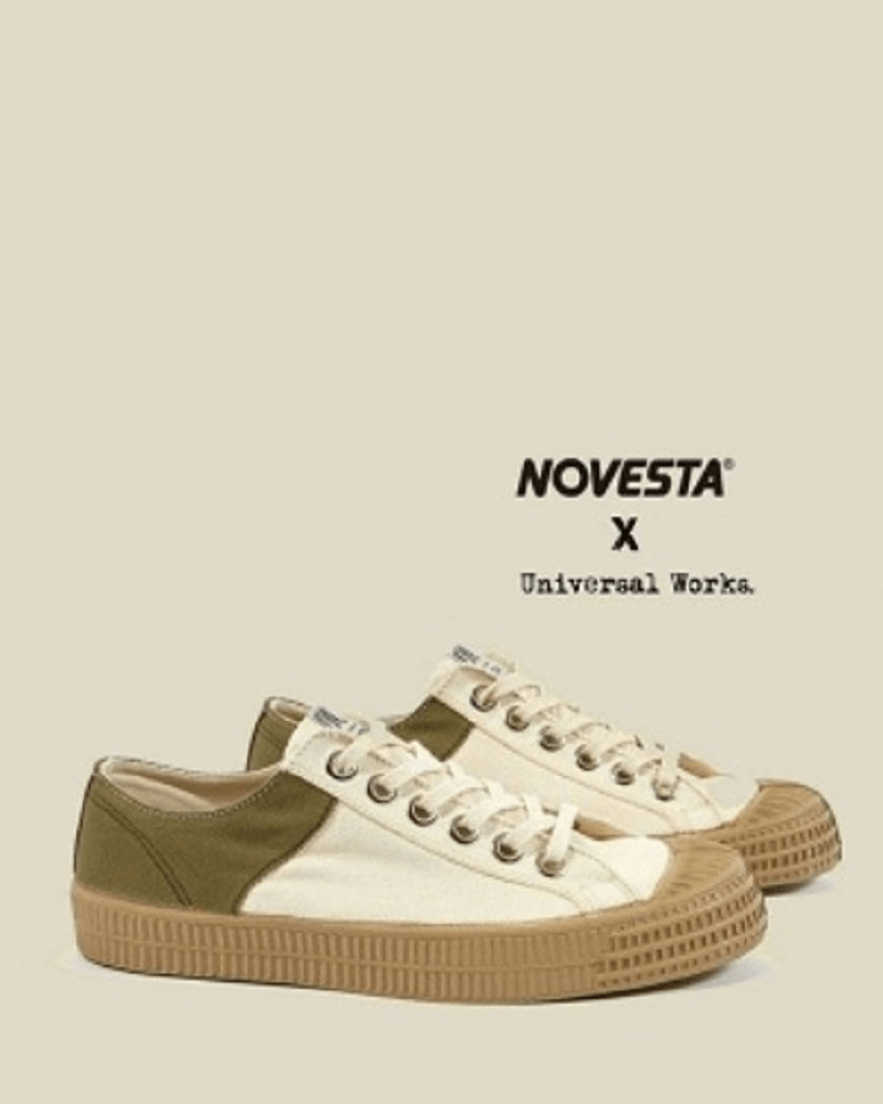 Novesta logo sales
