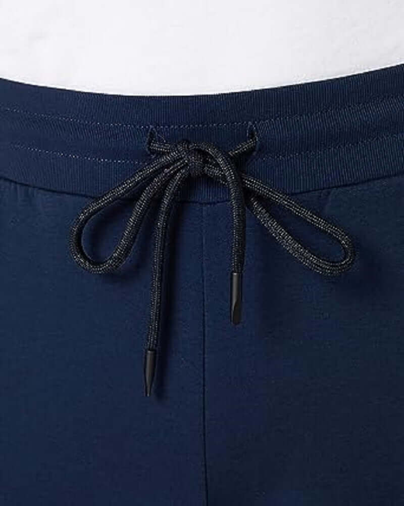 Antony Morato MATCH POINT Track Pants Avio Blue-HALF PRICE!