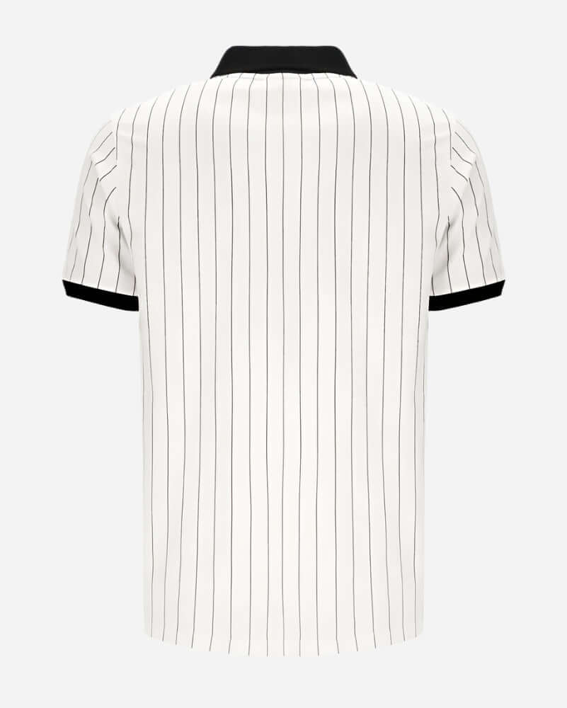 Fila BB1 Polo Gardenia/Black