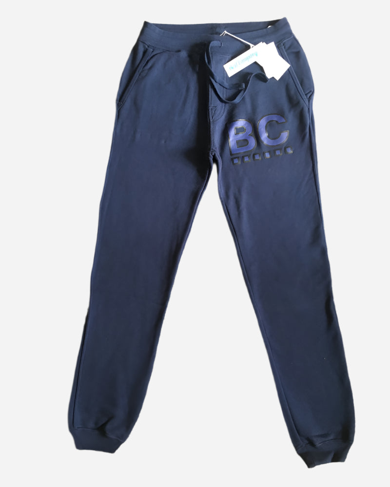 Best Company BC Track Pants Navy Best Company