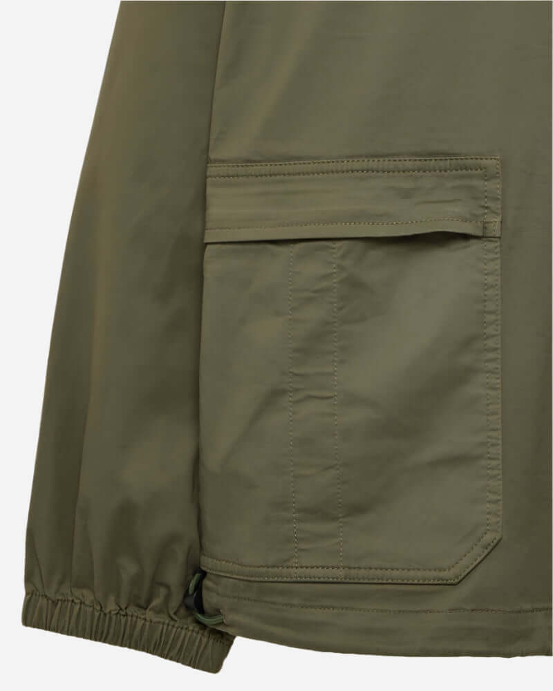 Weekend Offender COMPTON Utility Over-Top Castle Green