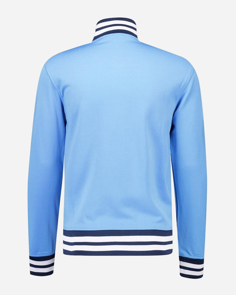 Ellesse MILAN Track Jacket Blue/Navy