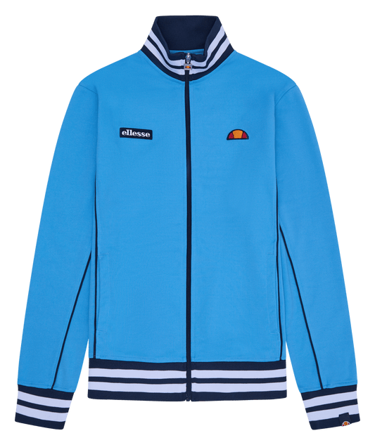 Ellesse MILAN Track Jacket Blue/Navy