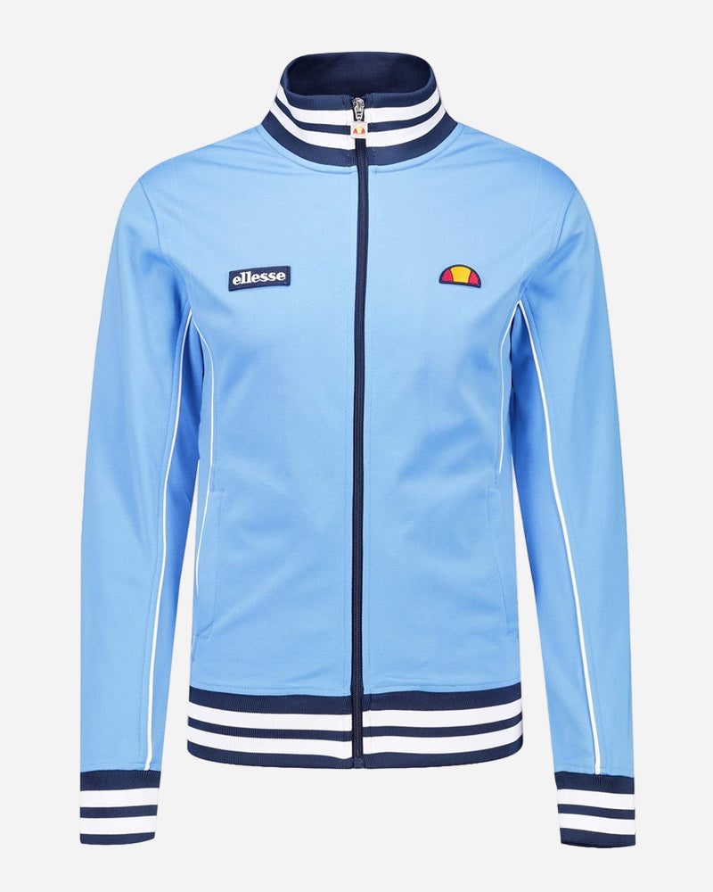 Ellesse MILAN Track Jacket Blue/Navy