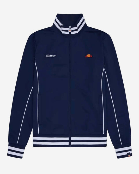 Ellesse MILAN Track Jacket Navy