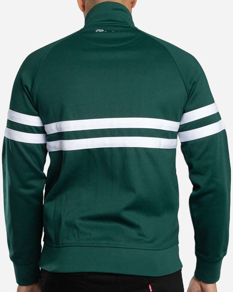 Ellesse RIMINI Track Jacket Dark Green