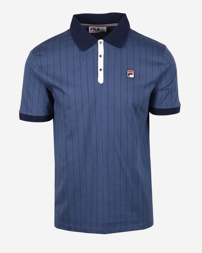 Fila BB1 Polo Indigo/Gardenia/Navy