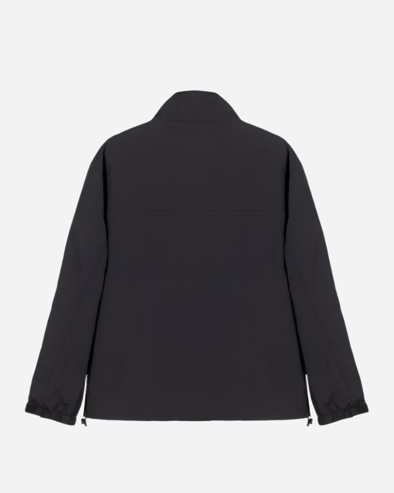 Hikerdelic Tenkara Overshirt Black Hikerdelic