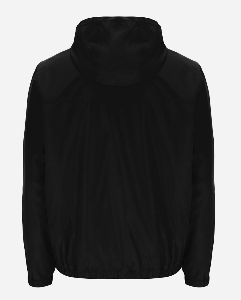 Fila IAN Full Zip Jacket Black