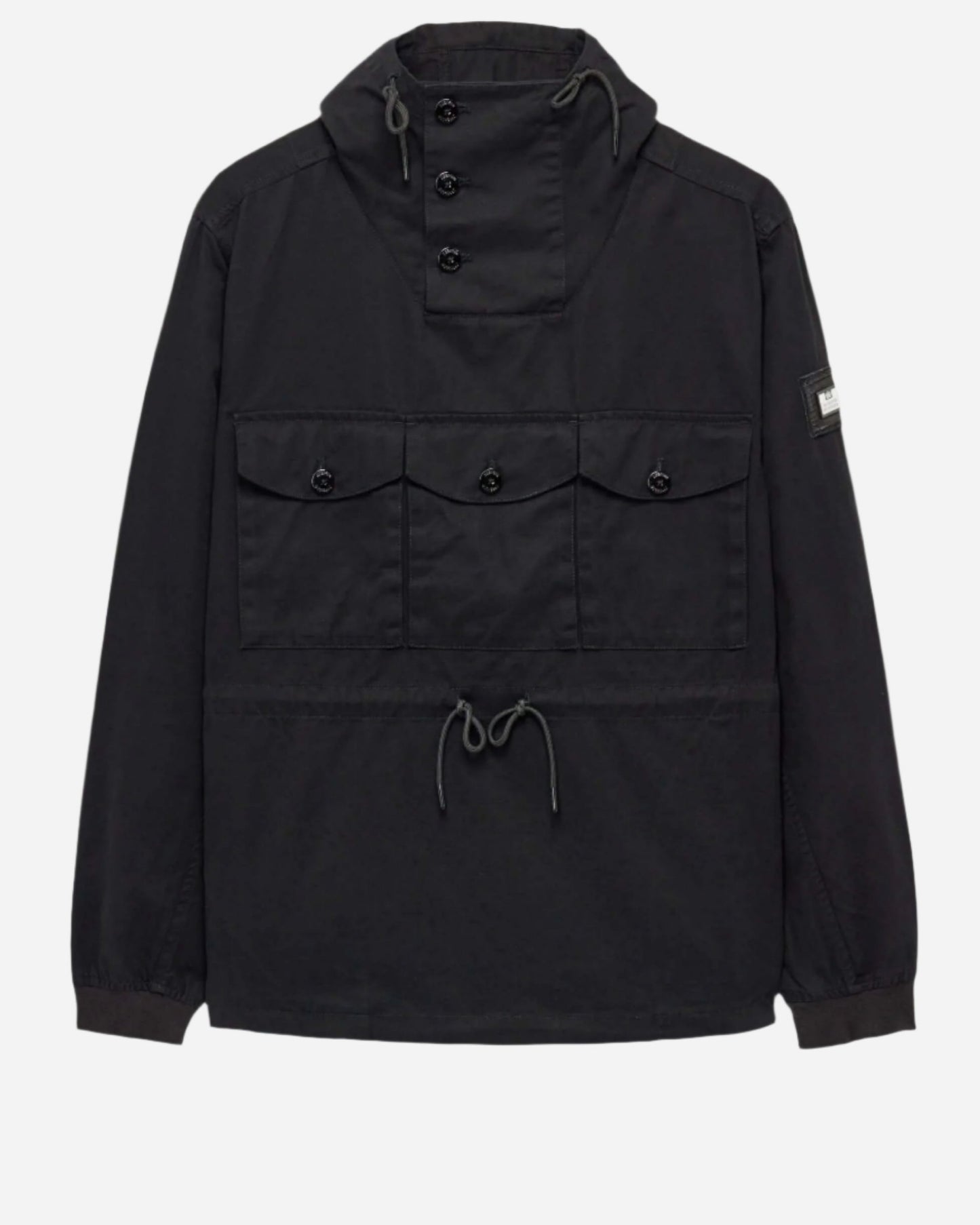 Weekend Offender KOVAGS Overtop Black