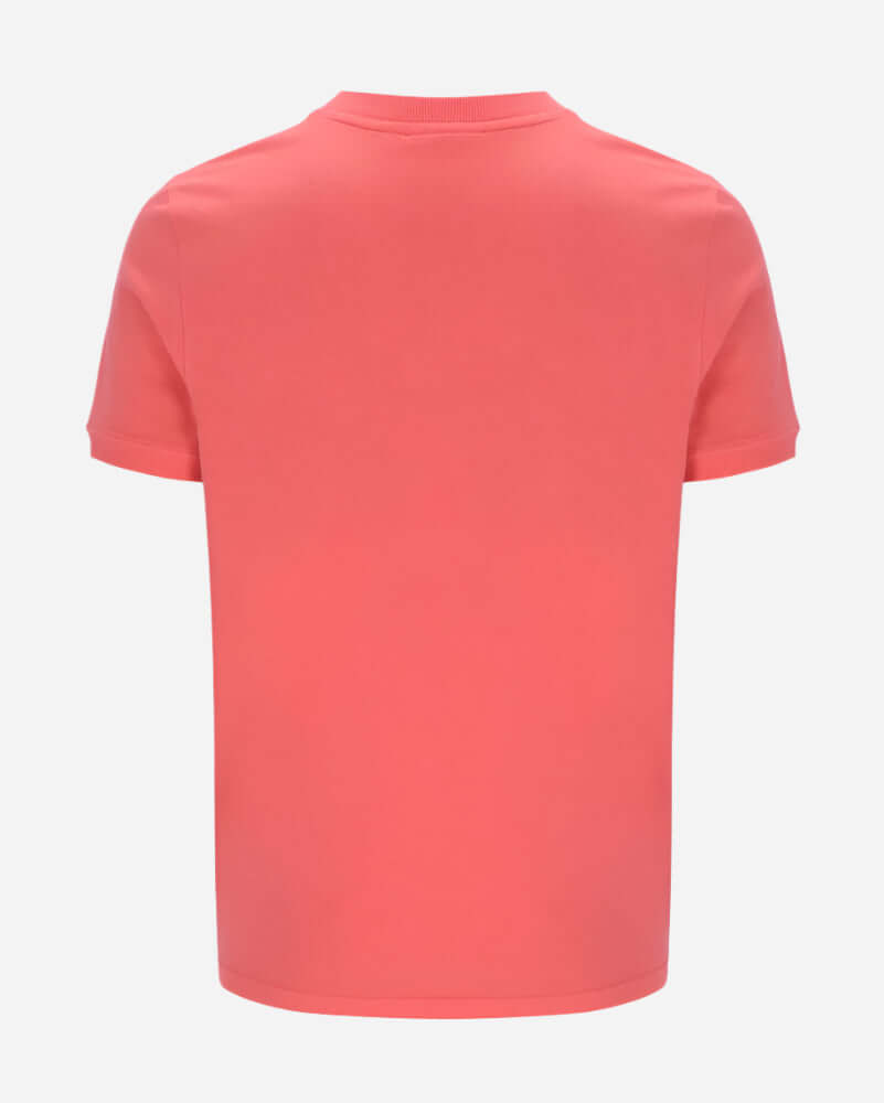 Sergio Tacchini MASTER T Shirt Dubarry/Maritime Blue