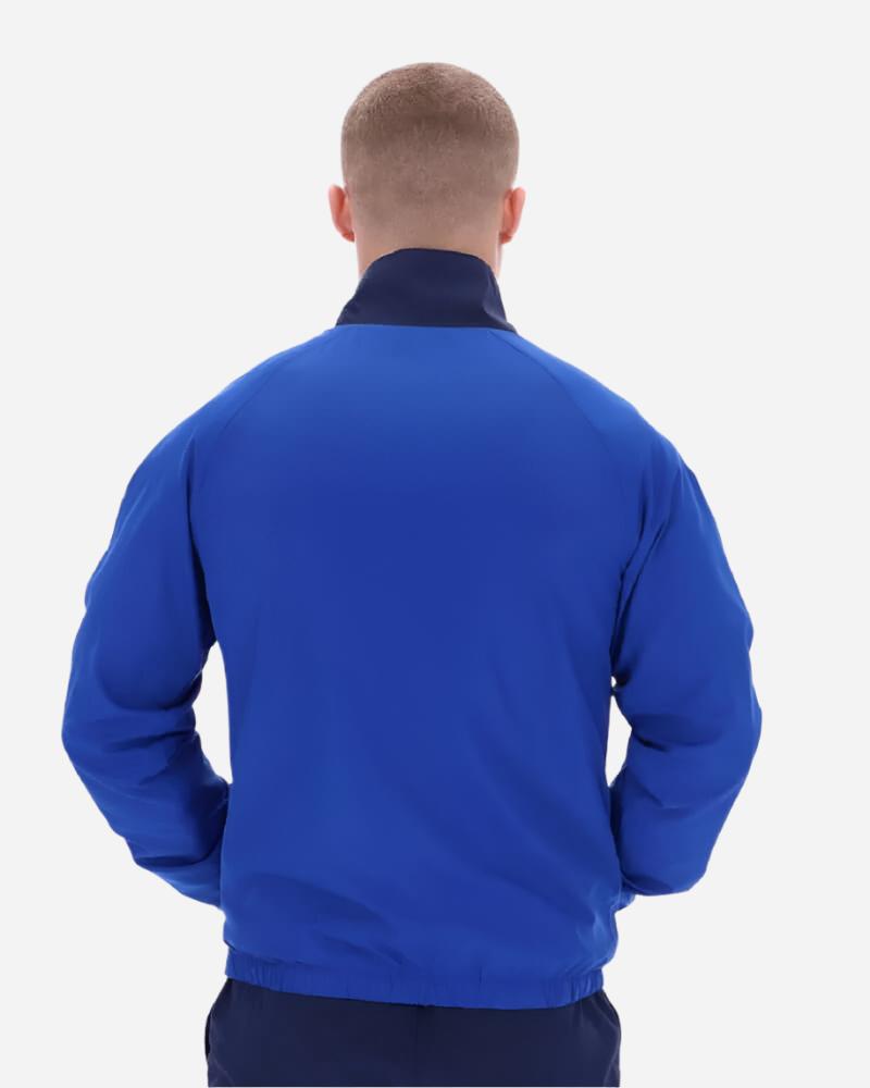 FILA NICK Track Jacket Surf The Web/Navy/White FILA