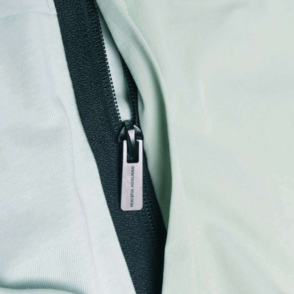 Peaceful Hooligan ARCHER T Shirt Mint