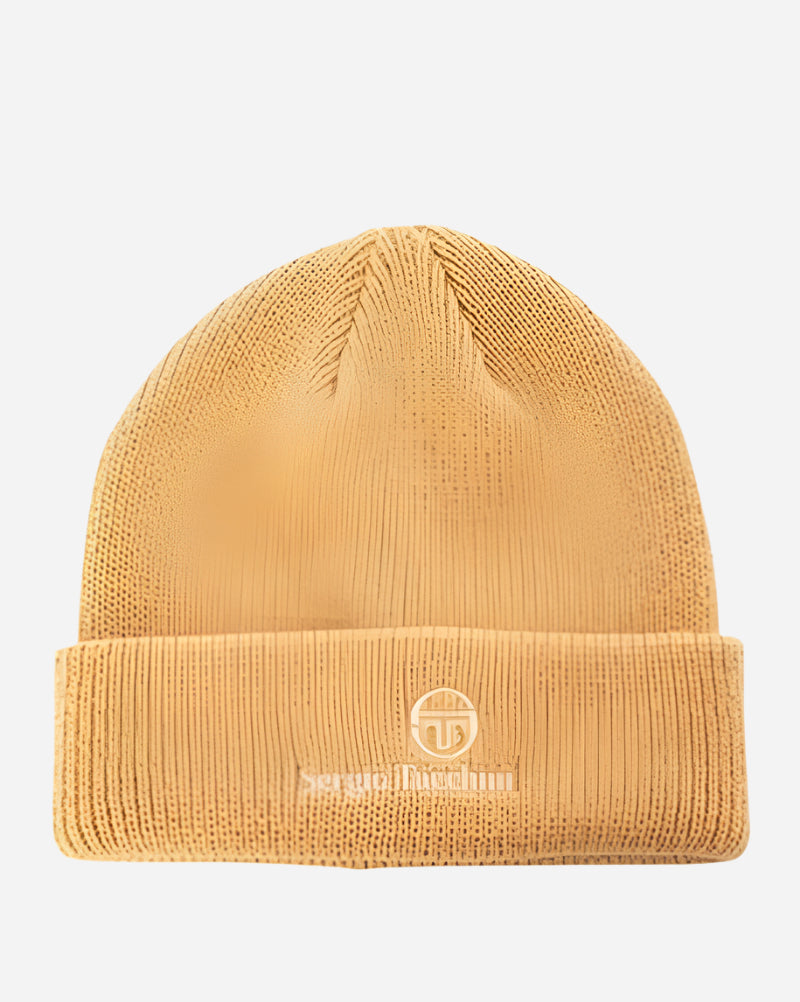 Sergio Tacchini KAIREE Beanie Latte