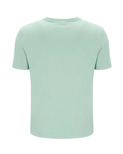 Fila SUNNY T Shirt Sea Spray Green