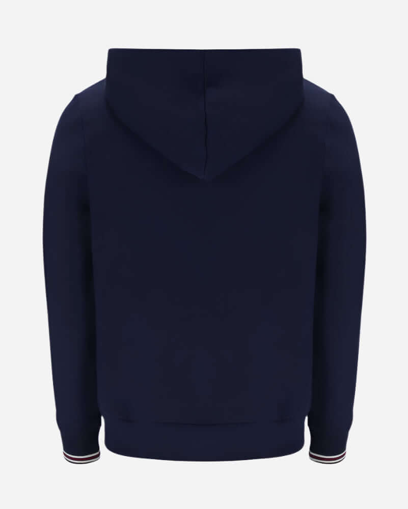 Fila TENCONI Fleece Hoody Navy