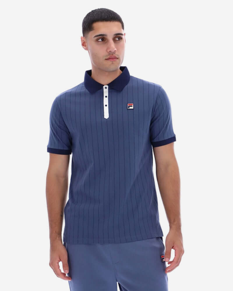 Fila BB1 Polo Indigo/Gardenia/Navy