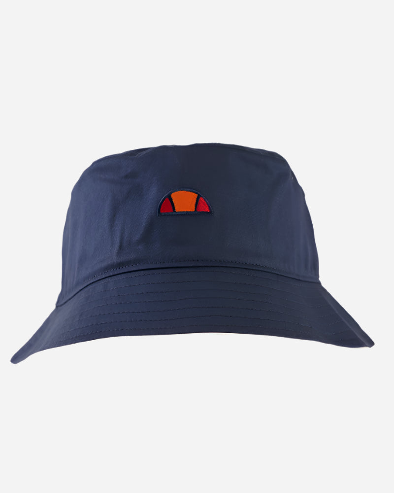 Ellesse LORENZIA Bucket Hat Navy | Live Forever Collection