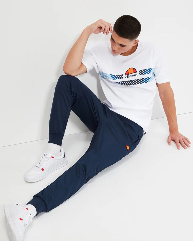 Ellesse BERTONI Track Pant Navy