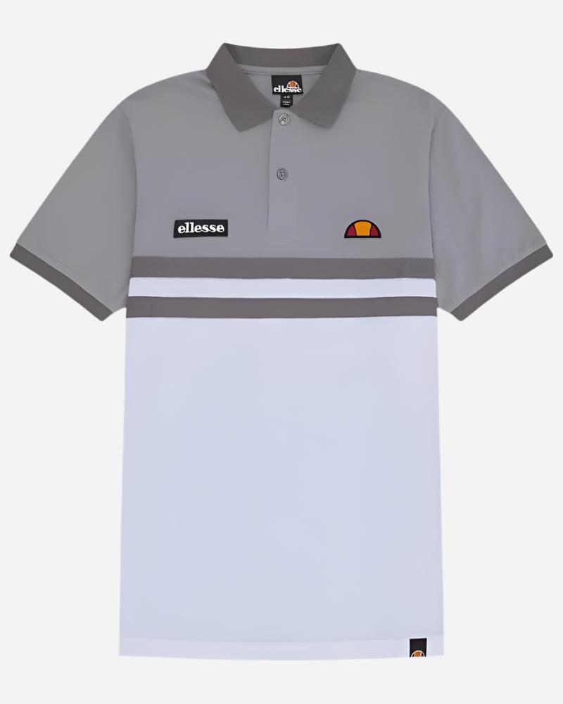 Ellesse MUCCIA Polo White