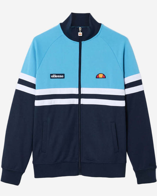 Ellesse RIMINI Track Jacket Blue/Navy