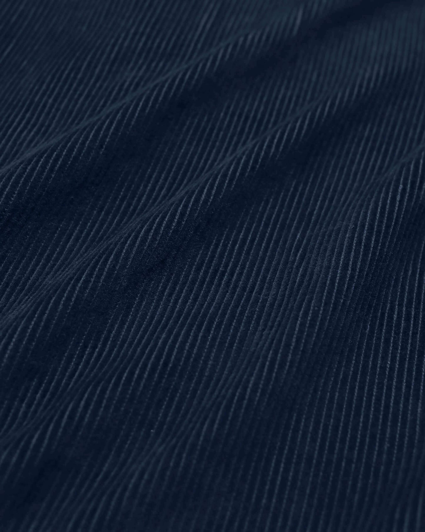 Far Afield EVANS Overshirt Corduroy Insignia Blue Far Afield