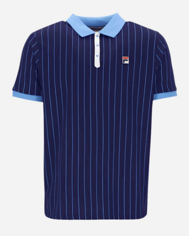 Fila BB1 Polo Navy/Regatta/Gardenia