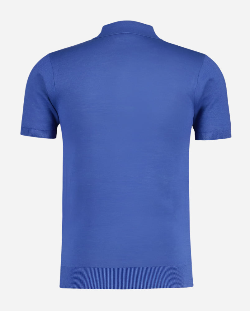 Gabicci SEARLE Polo Sapphire
