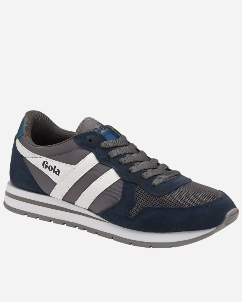 Gola DAYTONA Navy/Grey/White Gola Classics