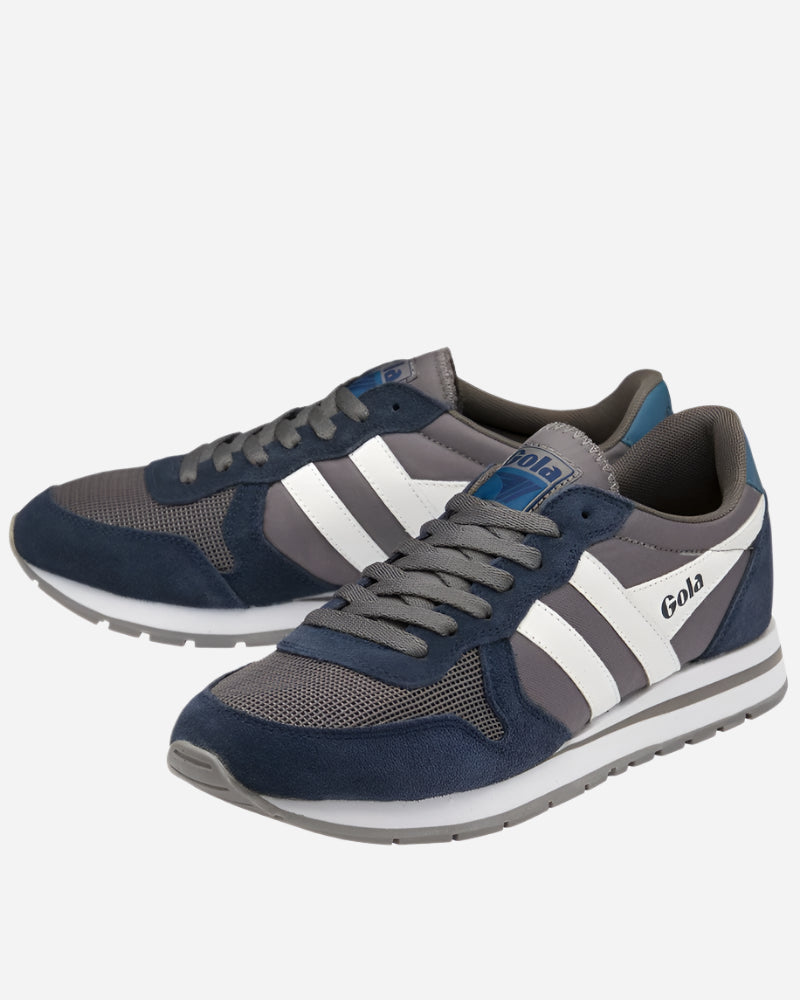 Gola DAYTONA Navy/Grey/White Gola Classics