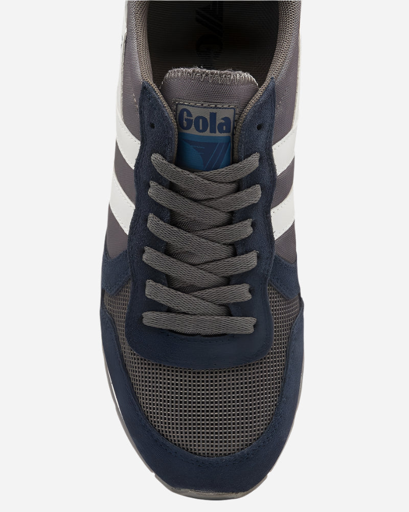 Gola DAYTONA Navy/Grey/White Gola Classics