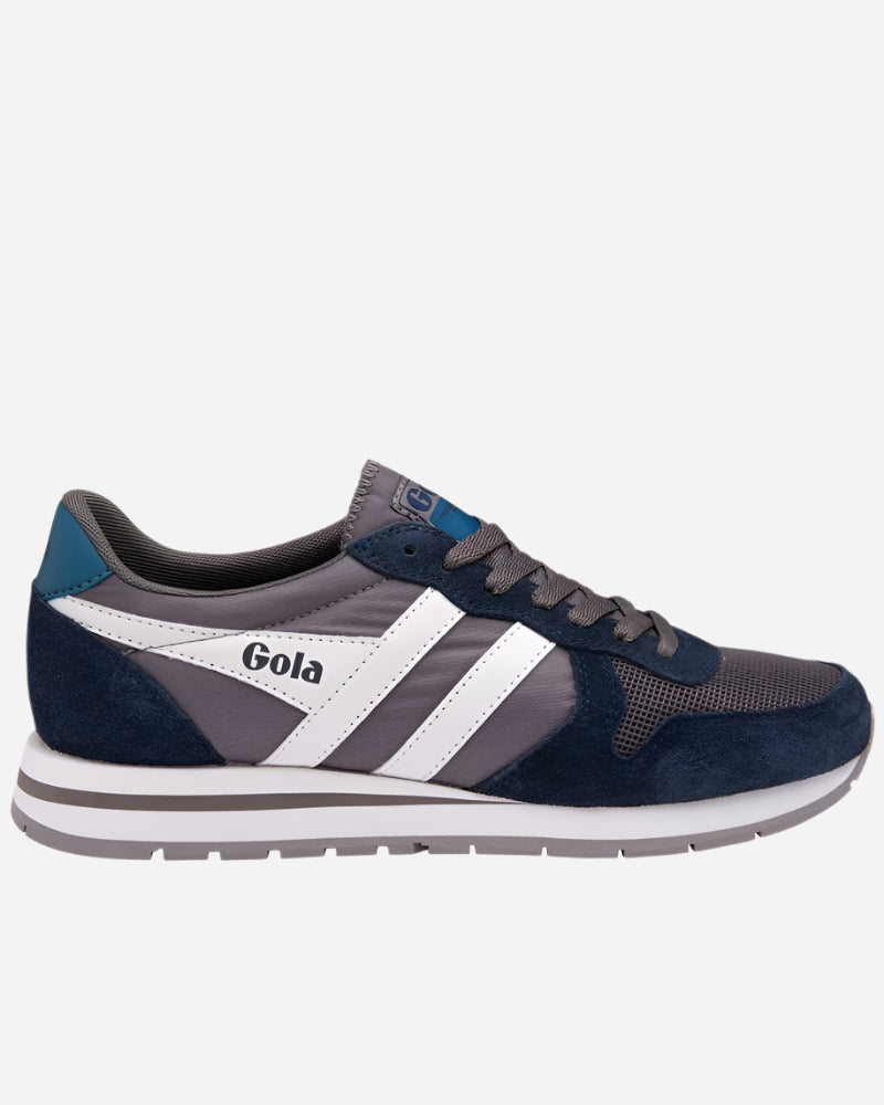 Gola DAYTONA Navy/Grey/White Gola Classics