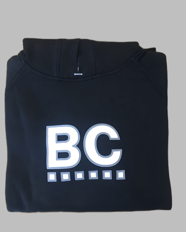 Best Company BC Hoodie Black-40% OFF!