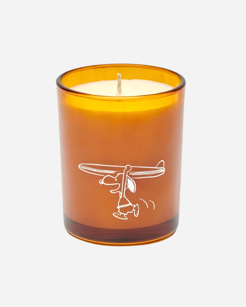Peanuts Snoopy Candle SURF'S UP Magpie