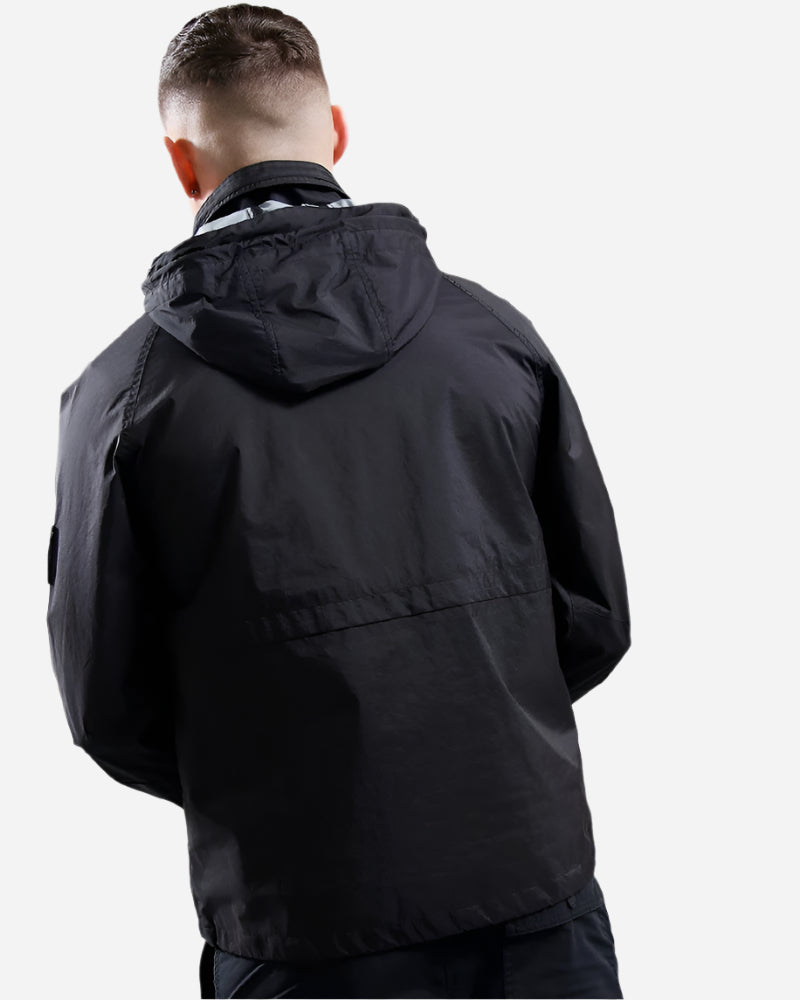 Marshall Artist MAGMA Jacket Black Marshall Artist