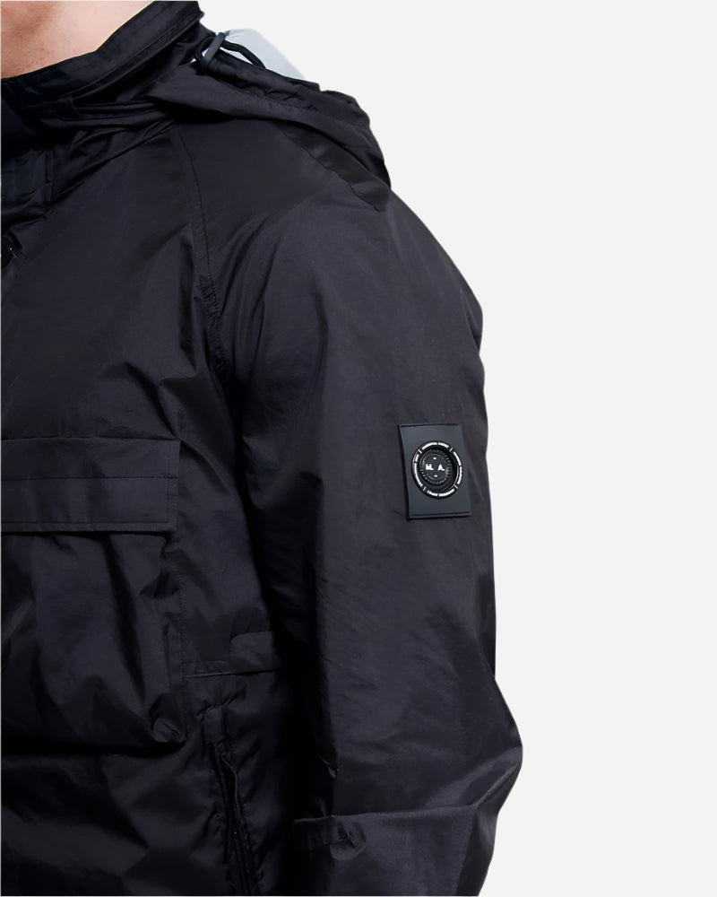 Marshall Artist MAGMA Jacket Black Marshall Artist