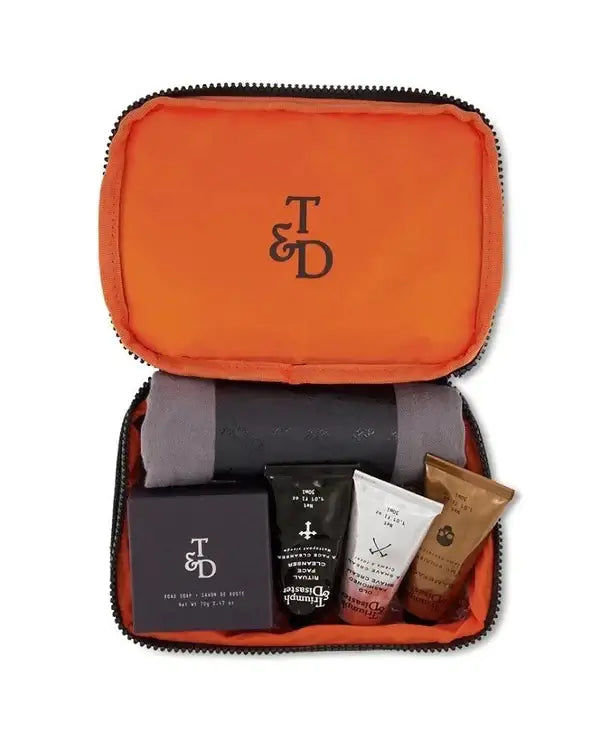 travel accessories