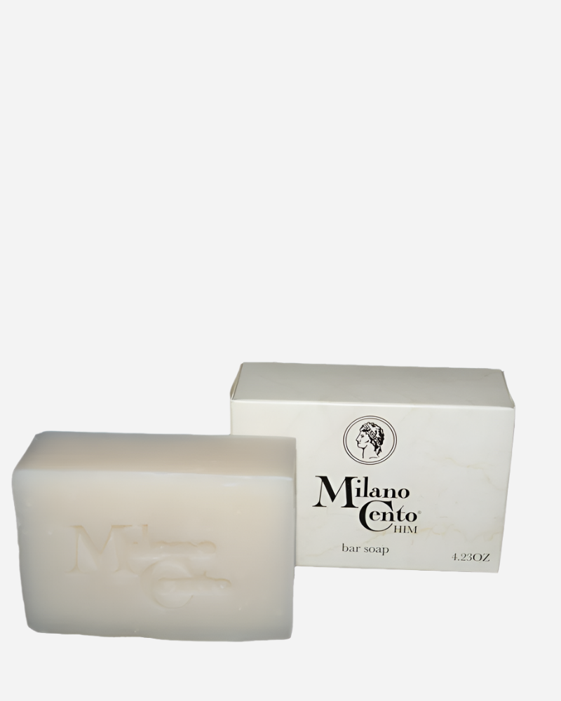 Milano Cento 120g Bar Soap Milano Cento