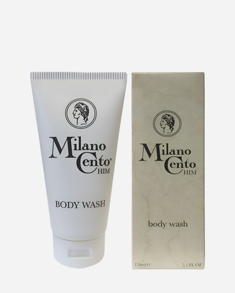 Milano Cento 150ml Body Wash Milano Cento