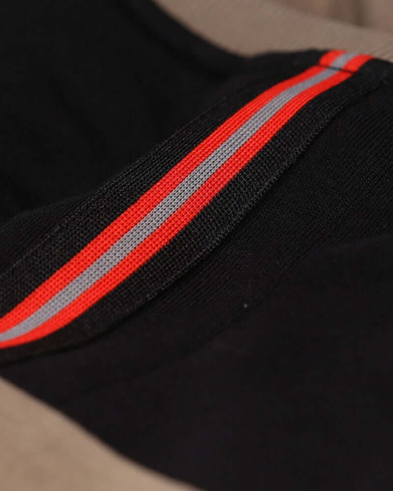 Luke 1977 AD SWEAT Dark Champagne Luke