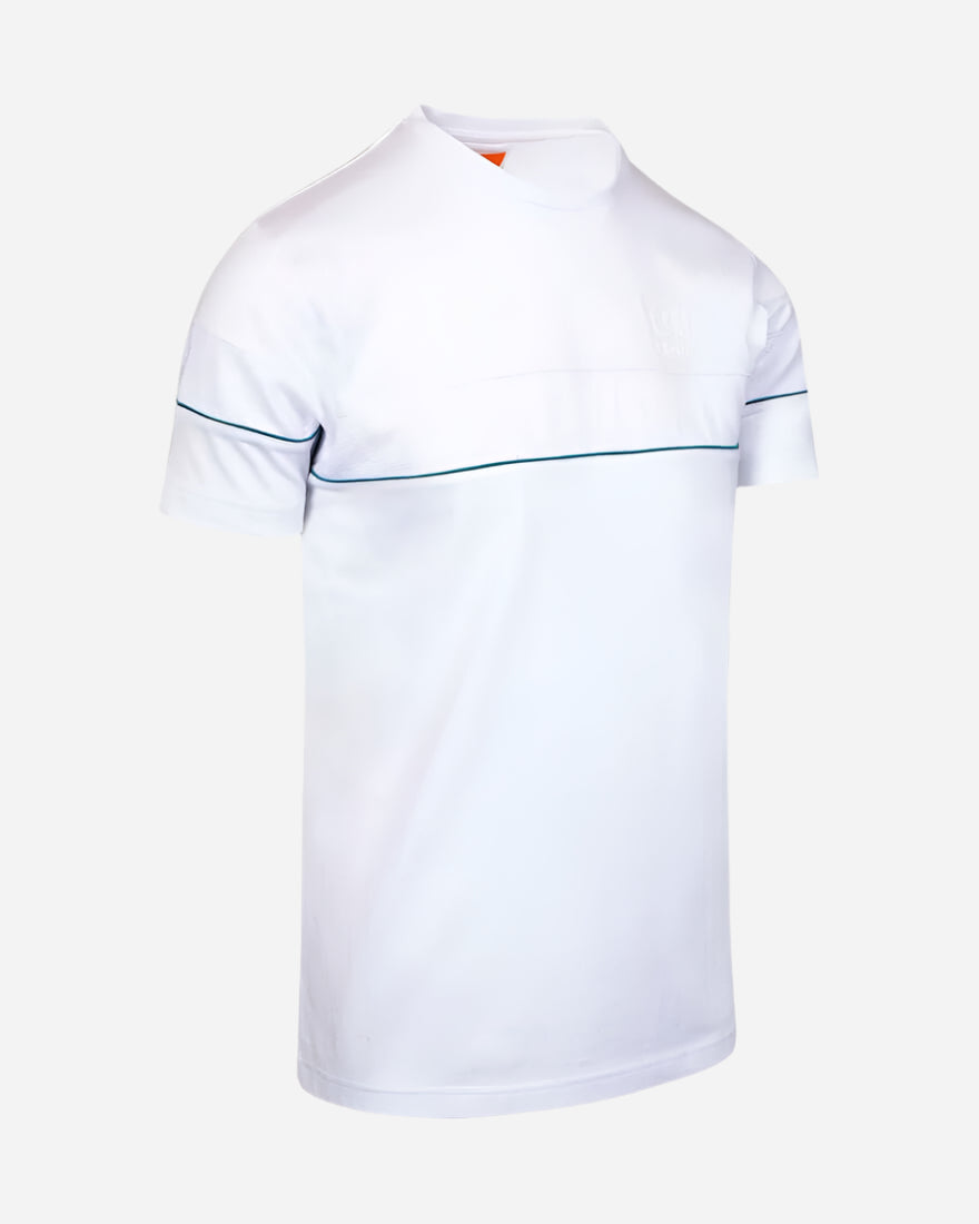 Cruyff Classics FERRAN T Shirt White