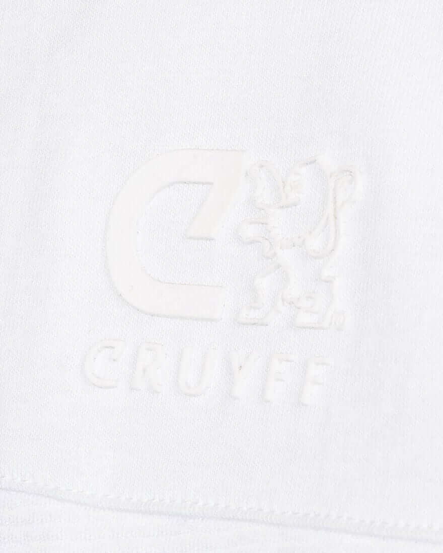 Cruyff Classics FERRAN T Shirt White