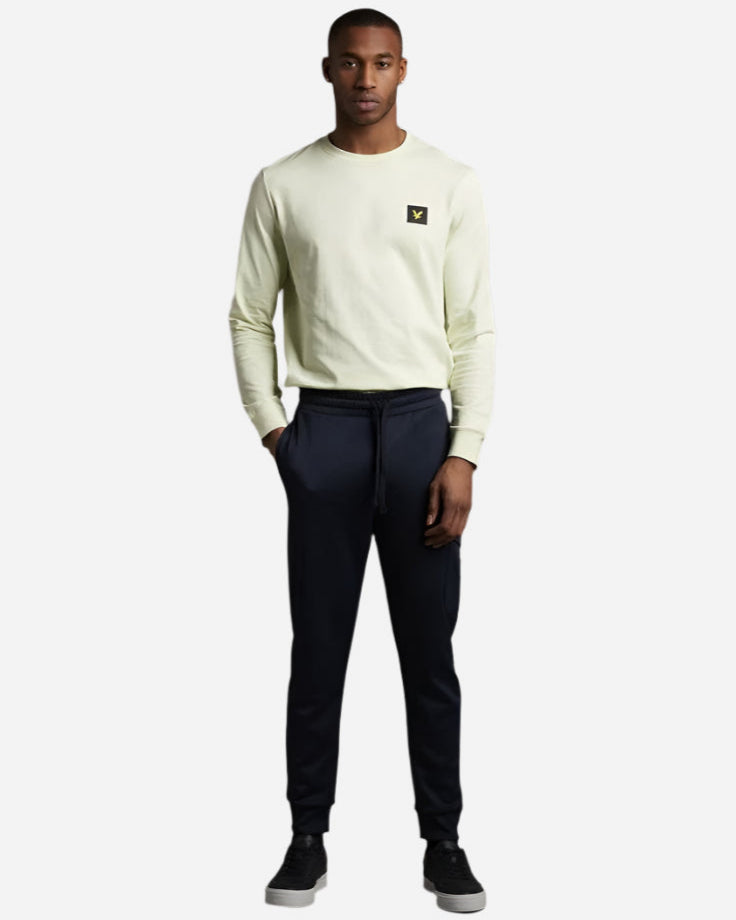 Lyle and Scott Casuals POCKET TRACKPANTS Dark Navy