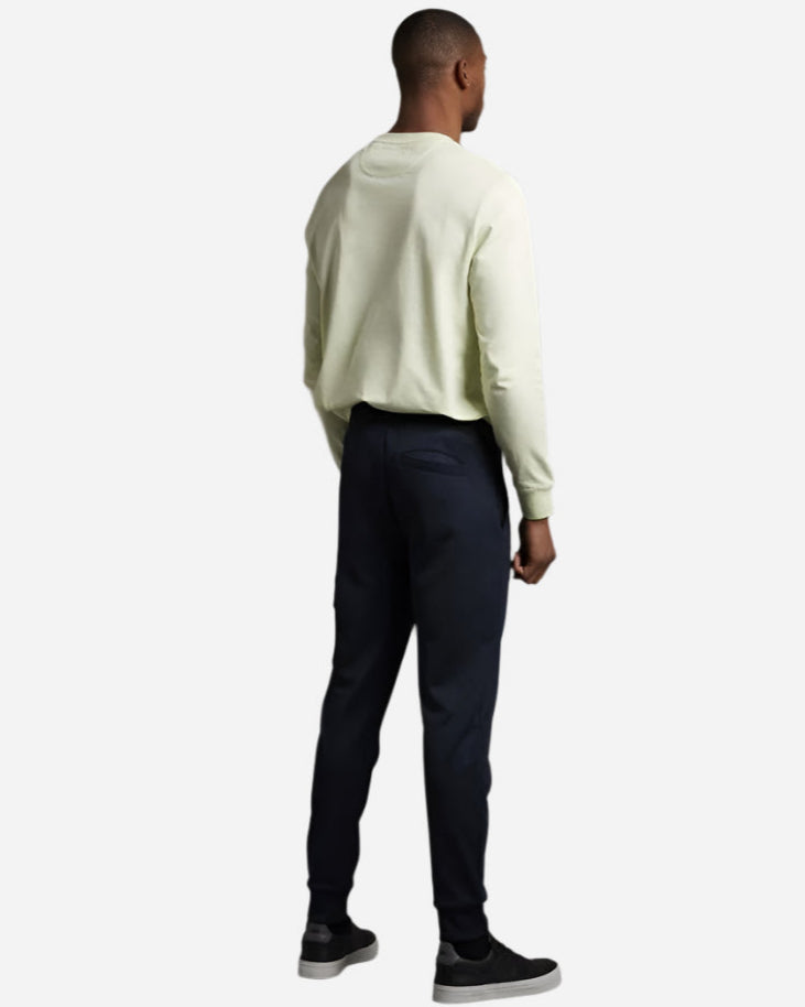 Lyle and Scott Casuals POCKET TRACKPANTS Dark Navy
