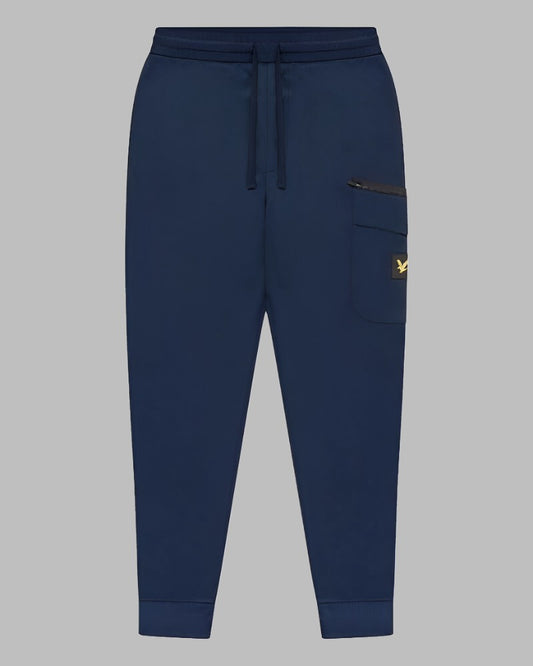 Lyle and Scott Casuals POCKET TRACKPANTS Dark Navy